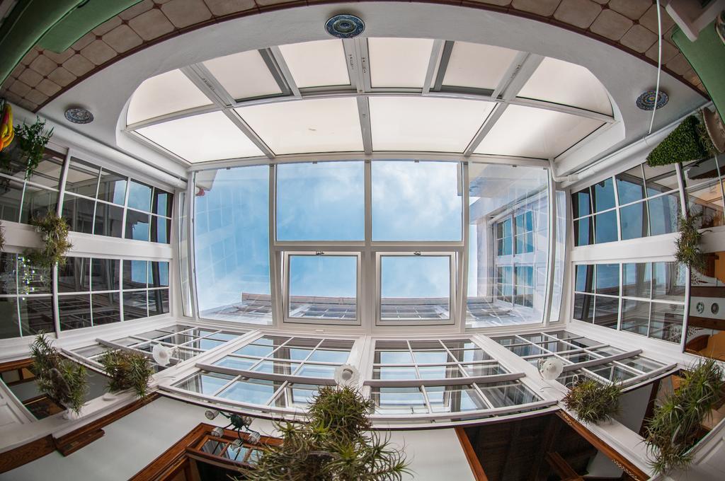 Вилла Casa Celestino Санта-Круз-де-ла-Пальма Экстерьер фото