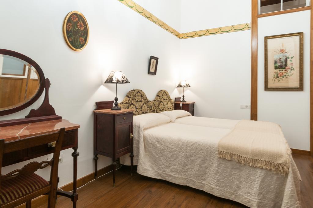 Вилла Casa Celestino Санта-Круз-де-ла-Пальма Экстерьер фото