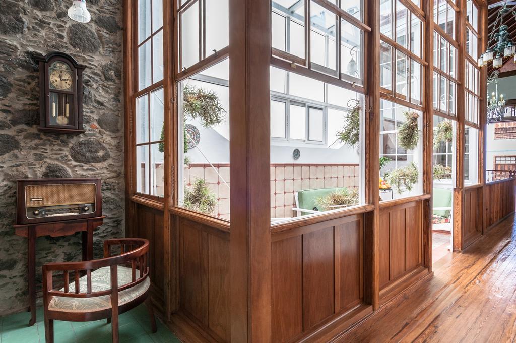 Вилла Casa Celestino Санта-Круз-де-ла-Пальма Экстерьер фото