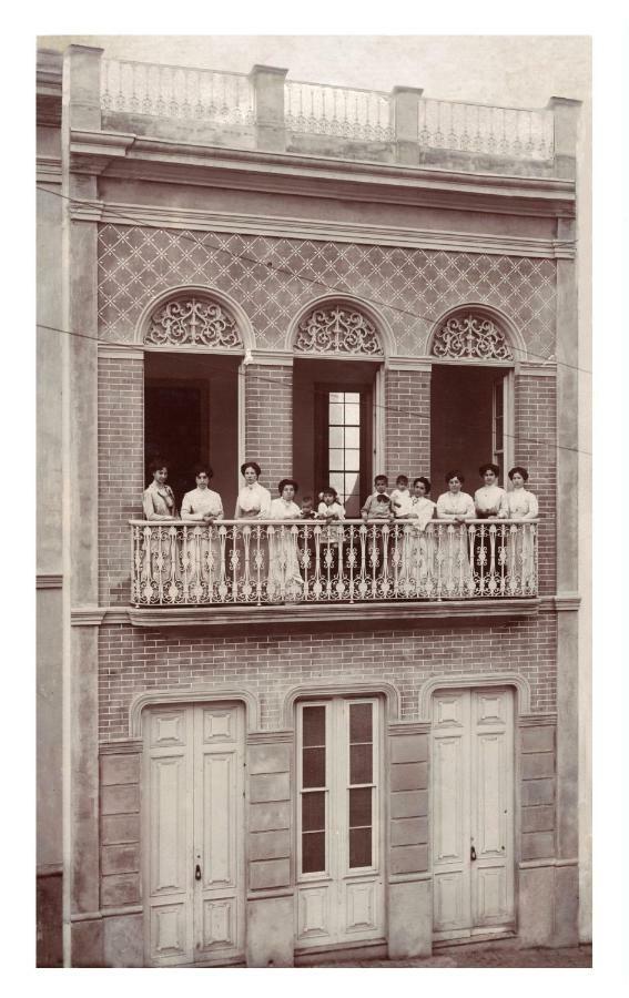 Вилла Casa Celestino Санта-Круз-де-ла-Пальма Экстерьер фото