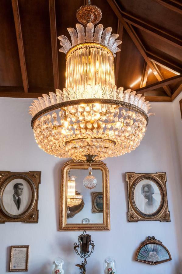 Вилла Casa Celestino Санта-Круз-де-ла-Пальма Экстерьер фото
