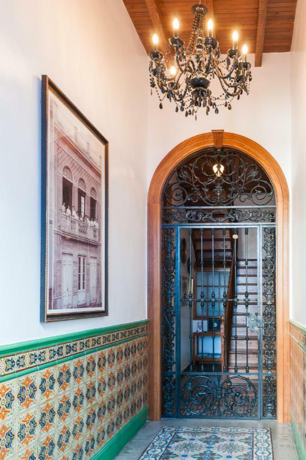 Вилла Casa Celestino Санта-Круз-де-ла-Пальма Экстерьер фото